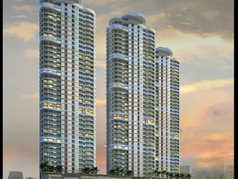 Sunteck City Avenue
