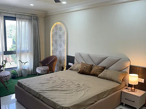 Ultra Luxury Apartment