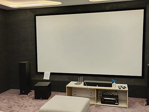 3/4 BHK @ Raw flats
