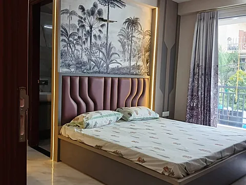 3 & 4 BHK ULTRA LUXURIOUS & SPACIOUS FLATS