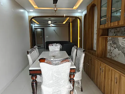 3BHK & 4BHK FLAT