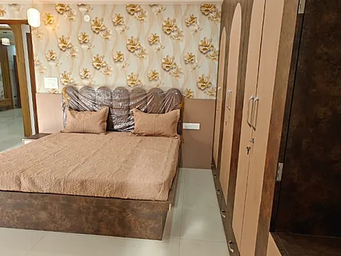 3BHK & 4BHK FLAT