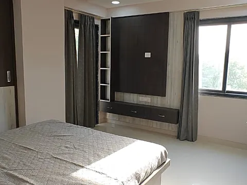 3BHK & 4BHK FLAT