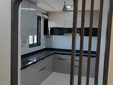 3BHK & 4BHK FLAT