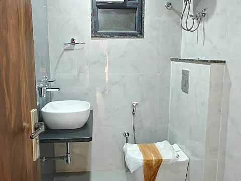 3BHK Flats