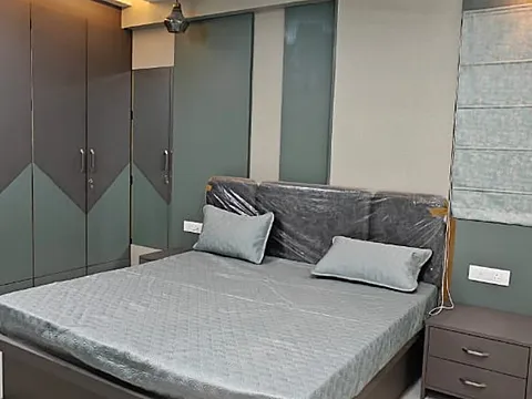 4BHK PREMIUM FLAT