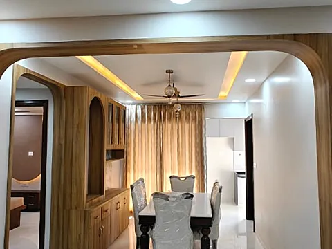 4BHK PREMIUM FLAT