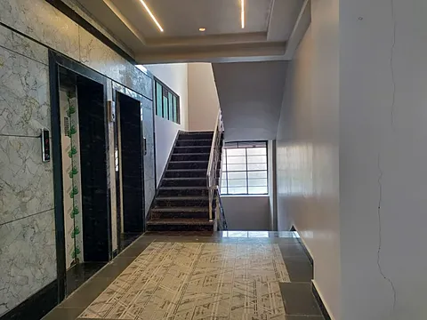 FULLY SPACIOUS  3BHK FLAT