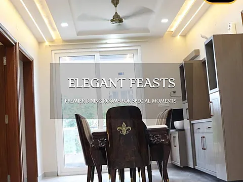 FULLY SPACIOUS  3BHK FLAT