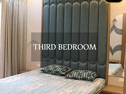 4BHK ULTRA LUXURY & FULLY SPACIOUS