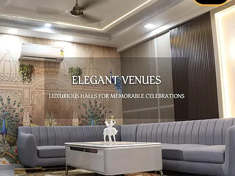 4BHK ULTRA LUXURY & FULLY SPACIOUS