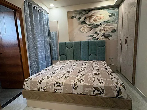 2 BHK Premium Apartment