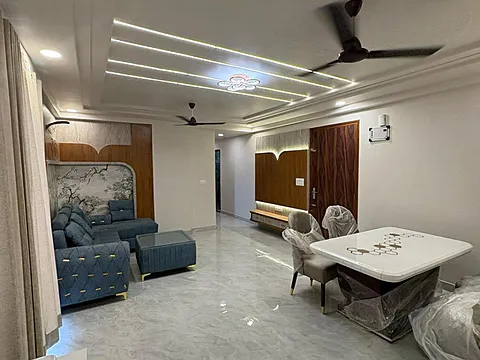 2 BHK Premium Apartment