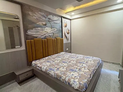 3 BHK Premium Apartments