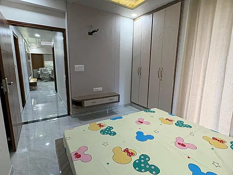 3 BHK Premium Apartments