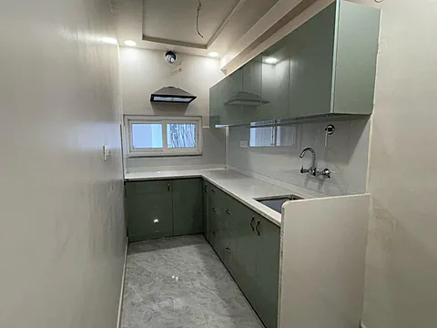 3 BHK Premium Apartments