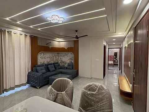 3 BHK Premium Apartments