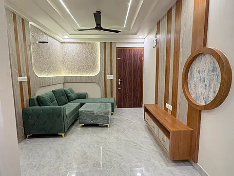 3 BHK Premium Apartments