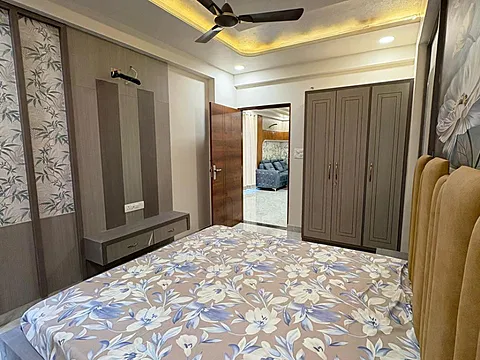 3 BHK Premium Apartments