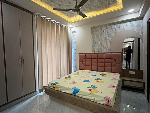 3 BHK Premium Apartments