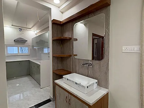 3 BHK Premium Apartments