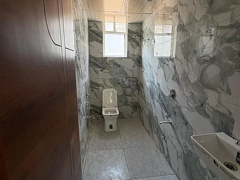 3 BHK Premium Apartments