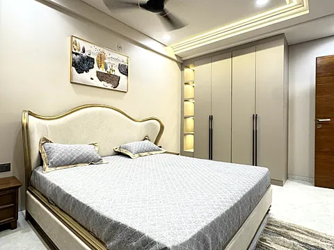 4 BHK Flats - Royal Residences in the Heart of Jaipur