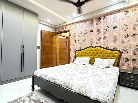 4 BHK Flats - Royal Residences in the Heart of Jaipur