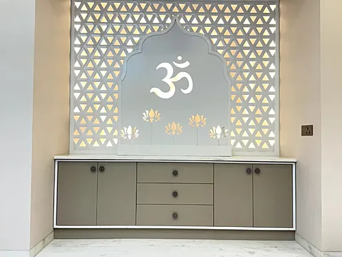 4 BHK Flats - Royal Residences in the Heart of Jaipur