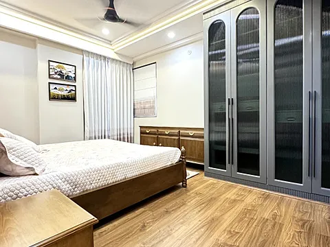 4 BHK Flats - Royal Residences in the Heart of Jaipur