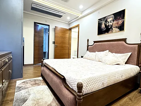 4 BHK Flats - Royal Residences in the Heart of Jaipur