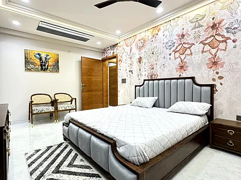 4 BHK Flats - Royal Residences in the Heart of Jaipur