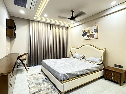 4 BHK Flats - Royal Residences in the Heart of Jaipur