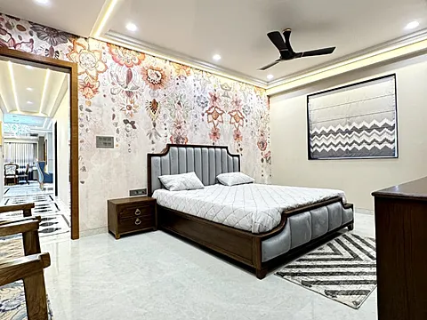 4 BHK Flats - Royal Residences in the Heart of Jaipur