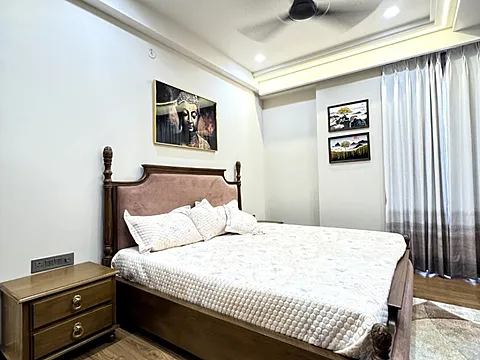 4 BHK Flats - Royal Residences in the Heart of Jaipur