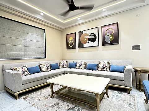 4 BHK Flats - Royal Residences in the Heart of Jaipur