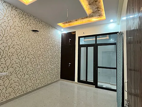 4BHK Full Duplex