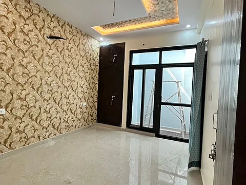4BHK Full Duplex