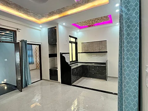 4BHK Full Duplex