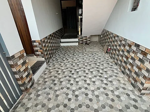 4BHK Full Duplex