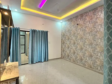 4BHK Full Duplex