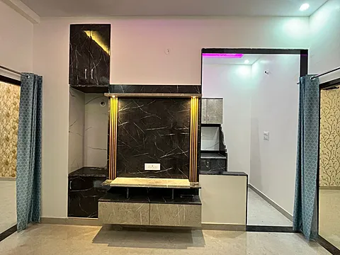 4BHK Full Duplex