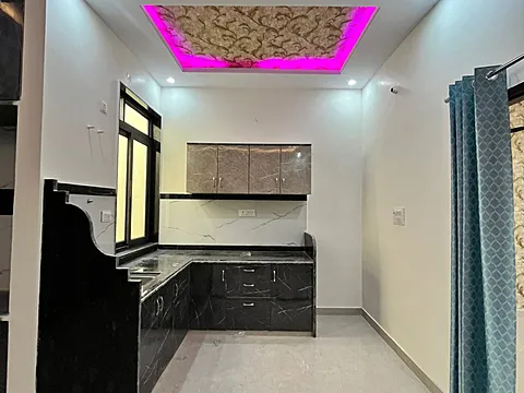 4BHK Full Duplex