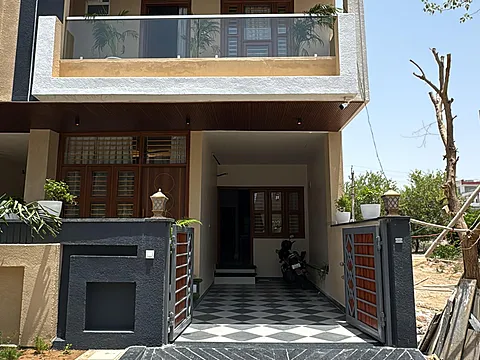 Luxury kothi