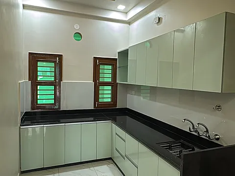 Luxury kothi