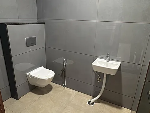 Luxury kothi