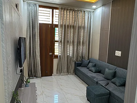 Luxury kothi