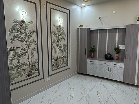 Luxury kothi