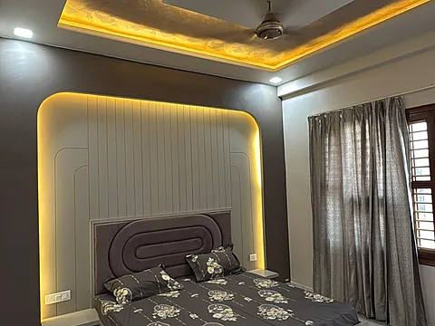 Luxury kothi