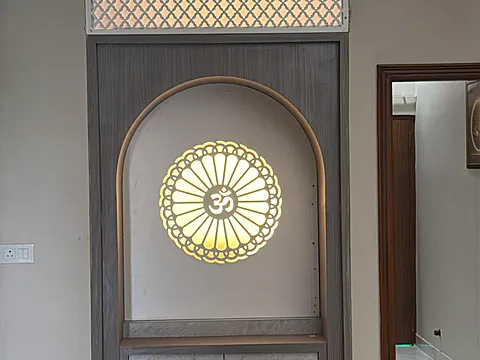 Luxury kothi